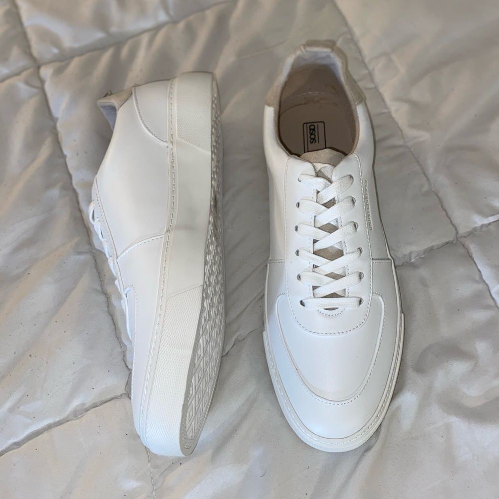 ASOS Men’s Sneakers *Brand New, Never Worn!